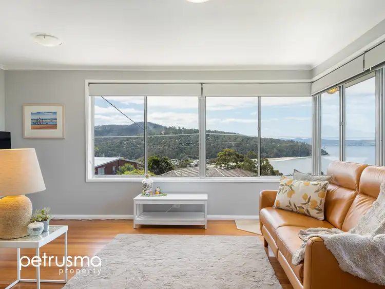 Third view of Homely house listing, 16 Kunama Drive, Kingston Beach TAS 7050