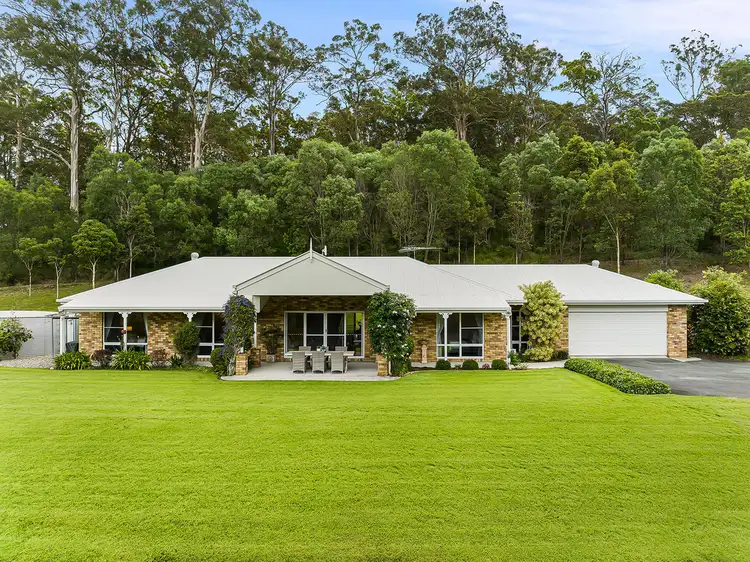 83 Woods Road, Closeburn QLD 4520