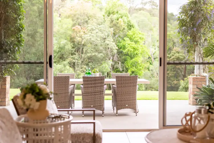 Fifth view of Homely house listing, 83 Woods Road, Closeburn QLD 4520