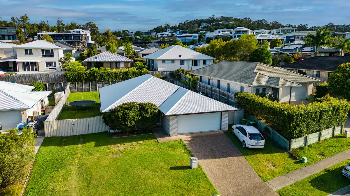 Main view of Homely house listing, 57 High Park Crescent, Little Mountain QLD 4551