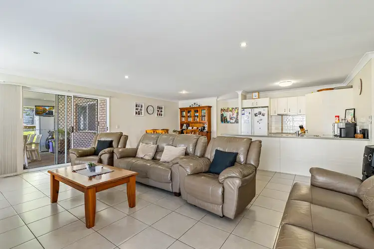Second view of Homely house listing, 57 High Park Crescent, Little Mountain QLD 4551