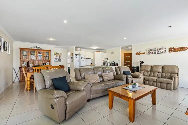 Third view of Homely house listing, 57 High Park Crescent, Little Mountain QLD 4551