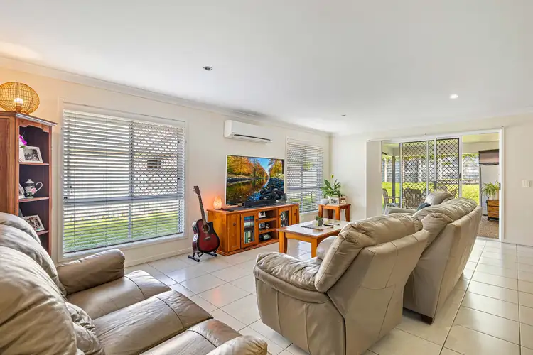 Fourth view of Homely house listing, 57 High Park Crescent, Little Mountain QLD 4551