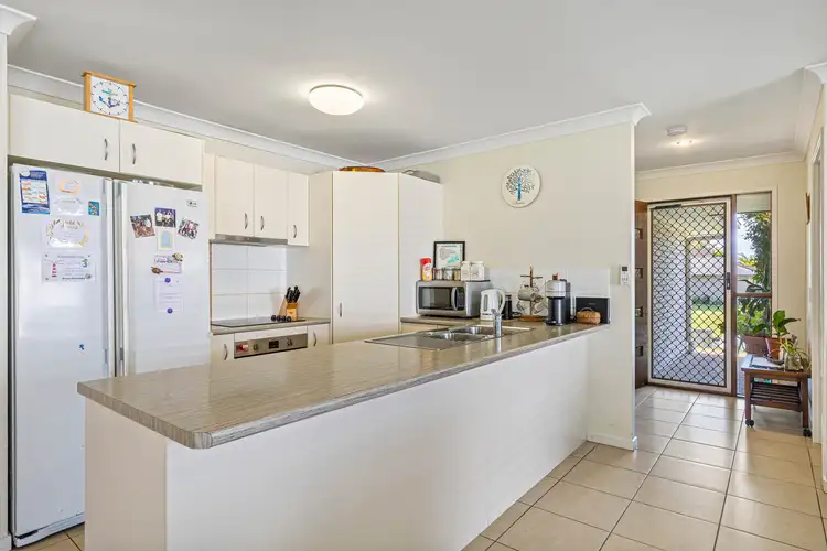 Sixth view of Homely house listing, 57 High Park Crescent, Little Mountain QLD 4551