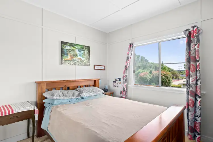 Sixth view of Homely house listing, 6 Macarthur Street, South Toowoomba QLD 4350