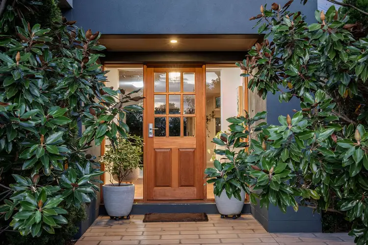 Main view of Homely house listing, 8 Riverside Boulevard, Killara VIC 3691