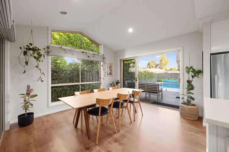 Fifth view of Homely house listing, 8 Riverside Boulevard, Killara VIC 3691