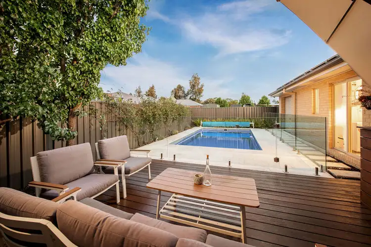 Sixth view of Homely house listing, 8 Riverside Boulevard, Killara VIC 3691