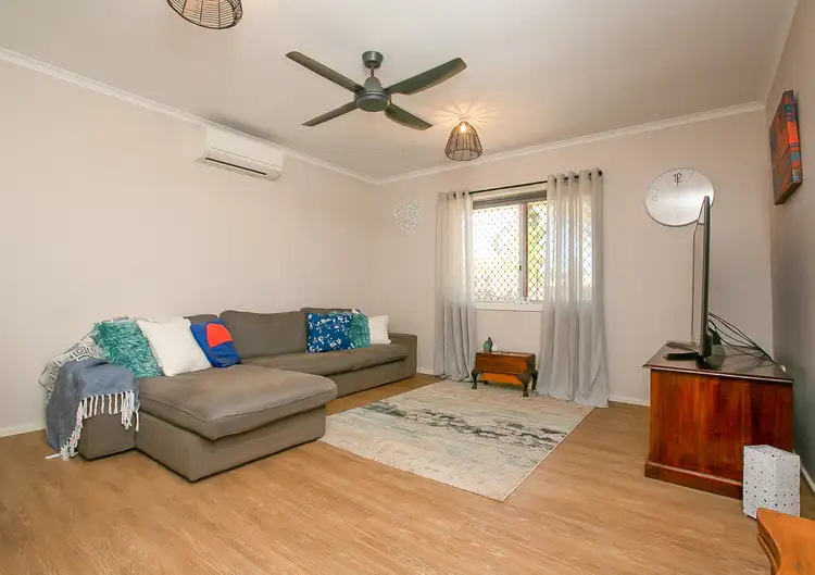 Seventh view of Homely house listing, 13 Denman Place, South Hedland WA 6722