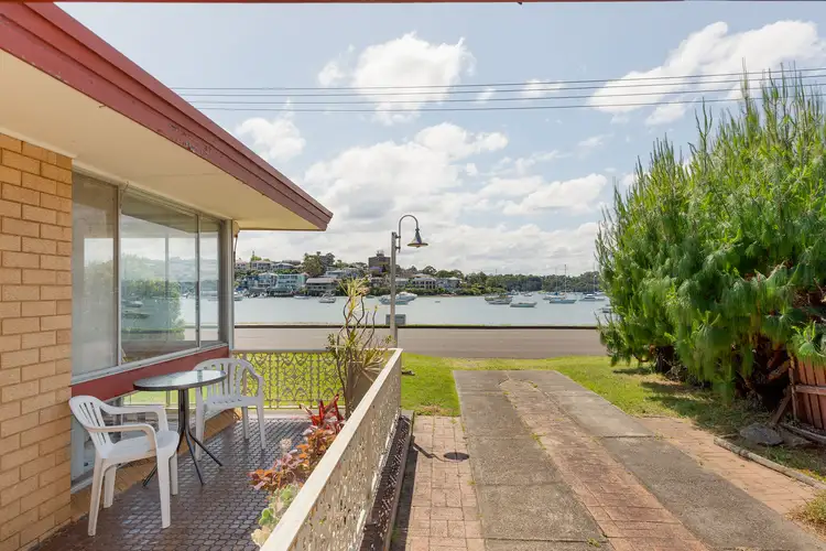 Second view of Homely house listing, 32 The Esplanade, Drummoyne NSW 2047