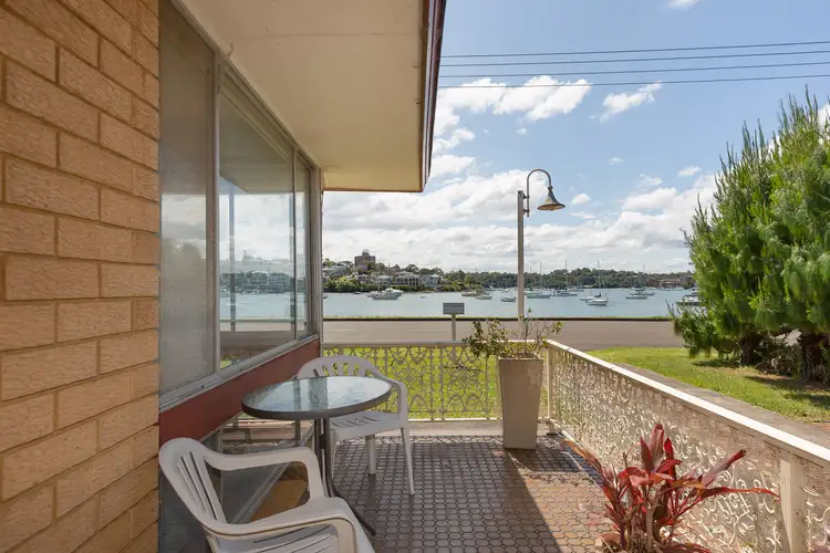 Third view of Homely house listing, 32 The Esplanade, Drummoyne NSW 2047