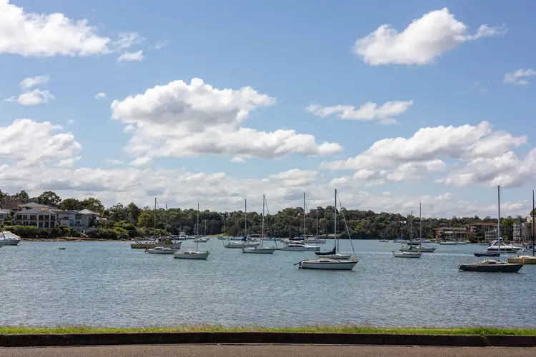 Fourth view of Homely house listing, 32 The Esplanade, Drummoyne NSW 2047