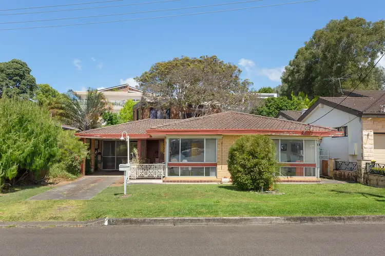 Fifth view of Homely house listing, 32 The Esplanade, Drummoyne NSW 2047