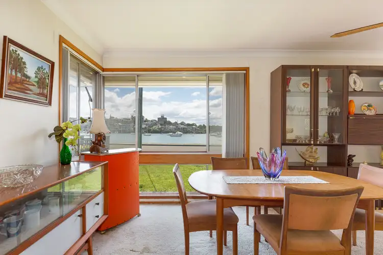 Sixth view of Homely house listing, 32 The Esplanade, Drummoyne NSW 2047