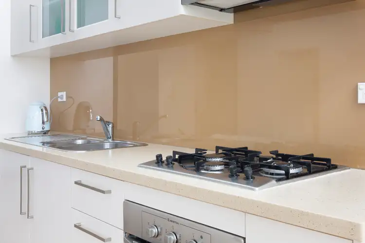 Third view of Homely apartment listing, 201/2A Hereford Street, Glebe NSW 2037