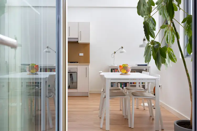 Fifth view of Homely apartment listing, 201/2A Hereford Street, Glebe NSW 2037