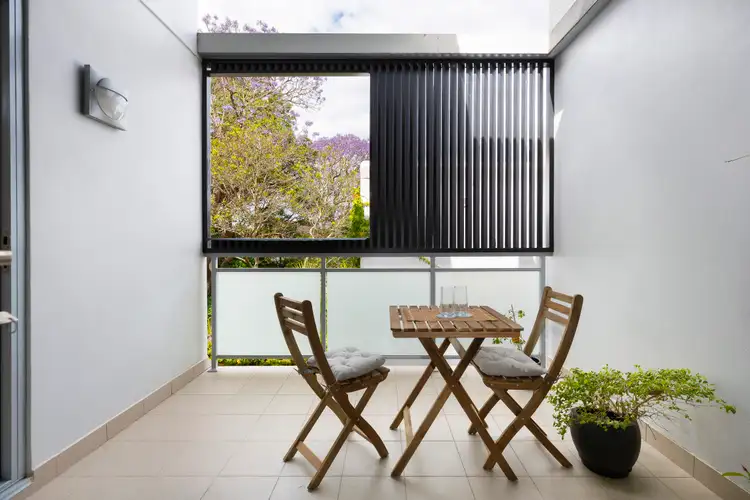 Sixth view of Homely apartment listing, 201/2A Hereford Street, Glebe NSW 2037