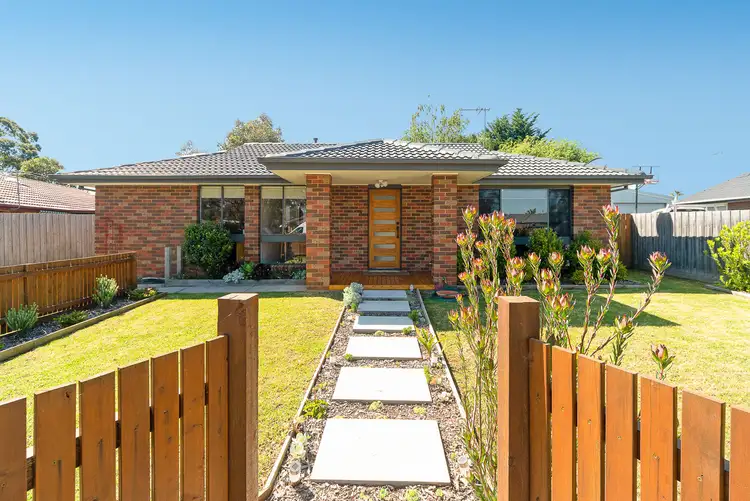 76 Lyrebird Drive, Carrum Downs VIC 3201