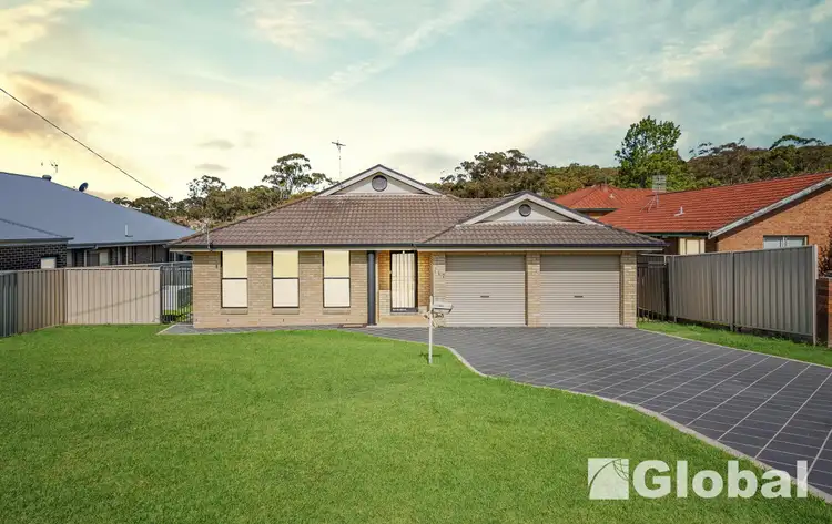 117 Jubilee Road, Elermore Vale NSW 2287