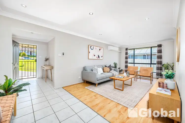Second view of Homely house listing, 117 Jubilee Road, Elermore Vale NSW 2287
