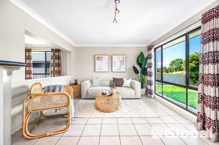 Third view of Homely house listing, 117 Jubilee Road, Elermore Vale NSW 2287