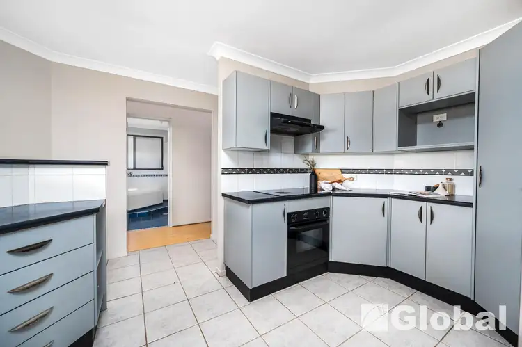 Fifth view of Homely house listing, 117 Jubilee Road, Elermore Vale NSW 2287