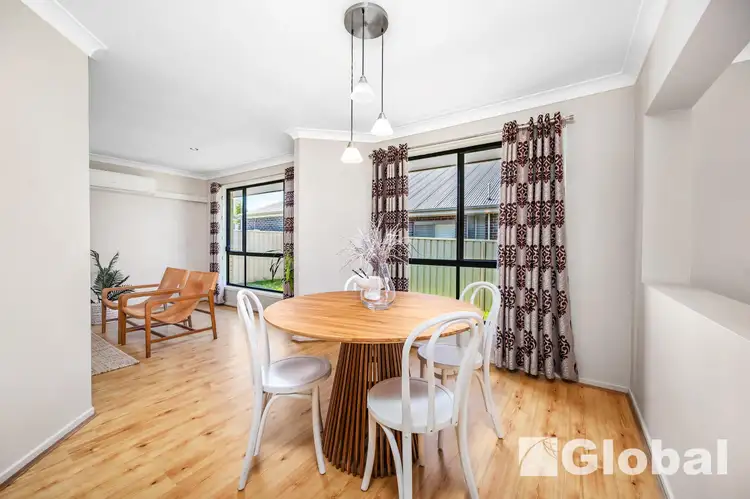 Sixth view of Homely house listing, 117 Jubilee Road, Elermore Vale NSW 2287
