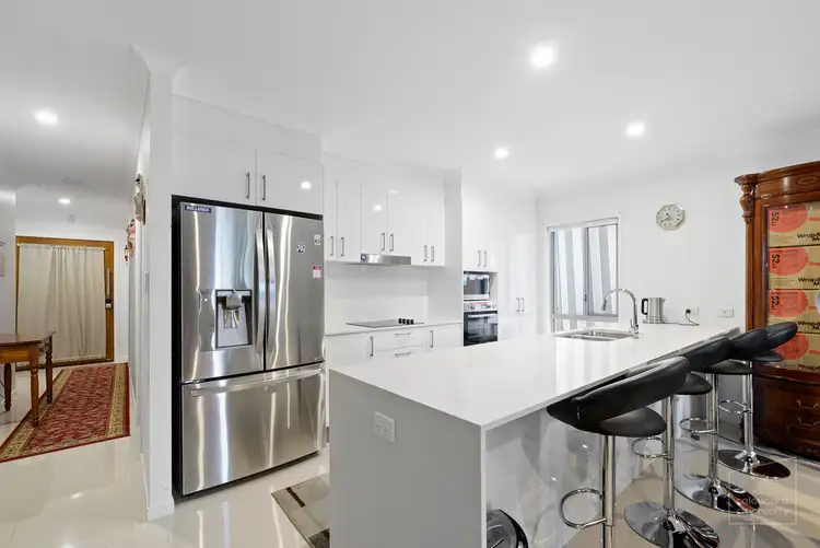Second view of Homely house listing, 13 Teal Street, Caloundra West QLD 4551