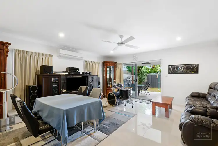 Fourth view of Homely house listing, 13 Teal Street, Caloundra West QLD 4551