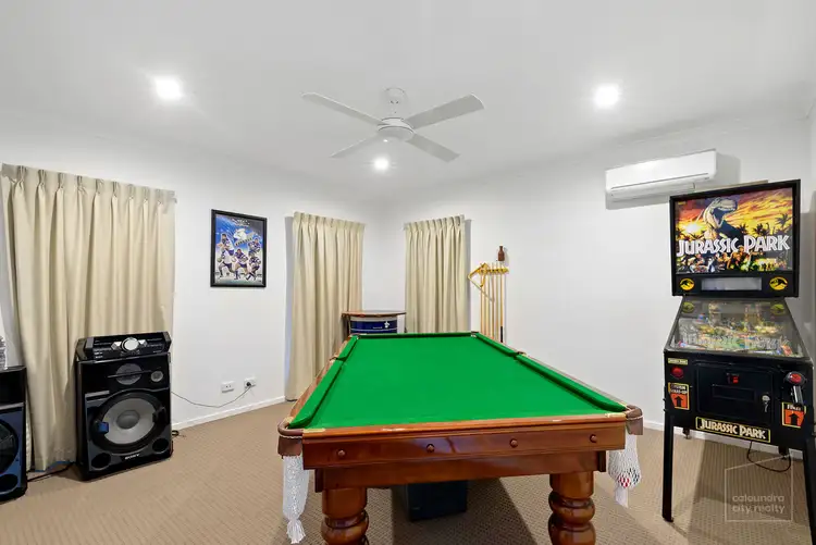 Fifth view of Homely house listing, 13 Teal Street, Caloundra West QLD 4551
