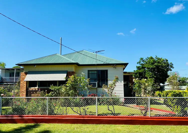 Main view of Homely house listing, 15 Brook Street, Muswellbrook NSW 2333