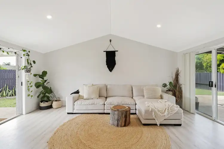 Main view of Homely house listing, 47 Piringa Street, Wurtulla QLD 4575