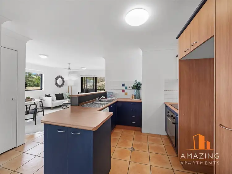 Sixth view of Homely apartment listing, 29 Bell Street, Kangaroo Point QLD 4169