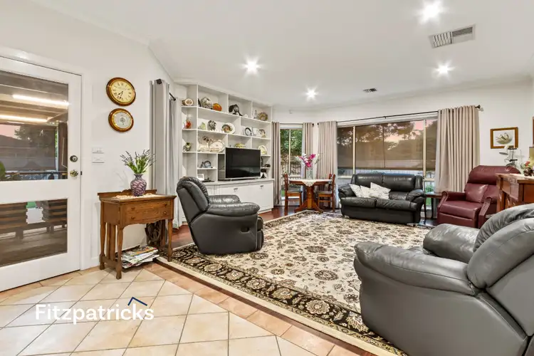 Second view of Homely house listing, 13 Lansdowne Avenue, Lake Albert NSW 2650