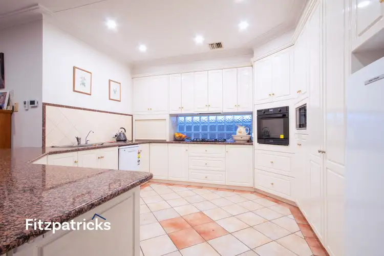 Fourth view of Homely house listing, 13 Lansdowne Avenue, Lake Albert NSW 2650