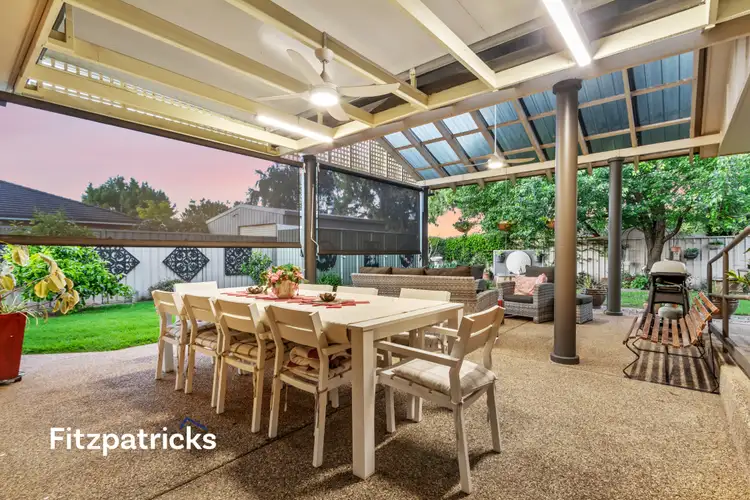 Fifth view of Homely house listing, 13 Lansdowne Avenue, Lake Albert NSW 2650