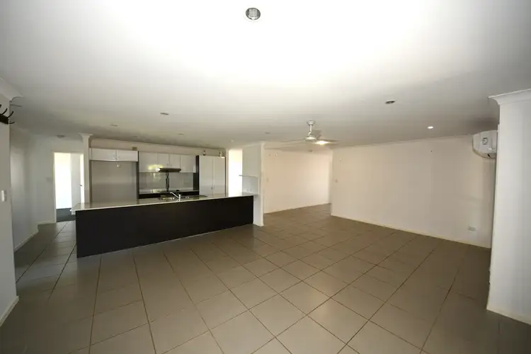 Fourth view of Homely house listing, 23 Belltrees Place, Gracemere QLD 4702