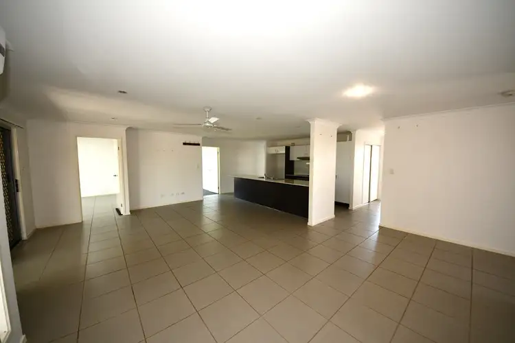 Fifth view of Homely house listing, 23 Belltrees Place, Gracemere QLD 4702