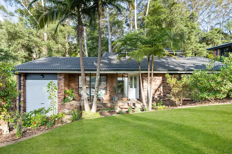 Second view of Homely house listing, 29 Maya Street, Wyoming NSW 2250