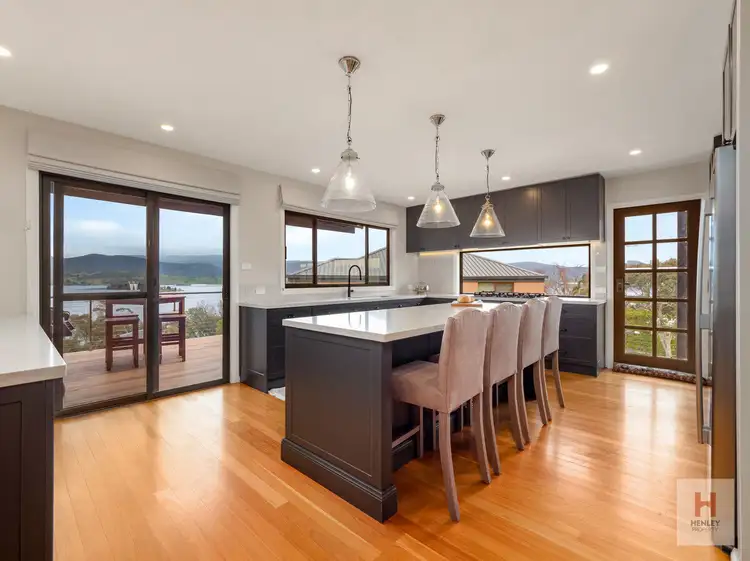 Fourth view of Homely other listing, 10 Tulong Close, East Jindabyne NSW 2627