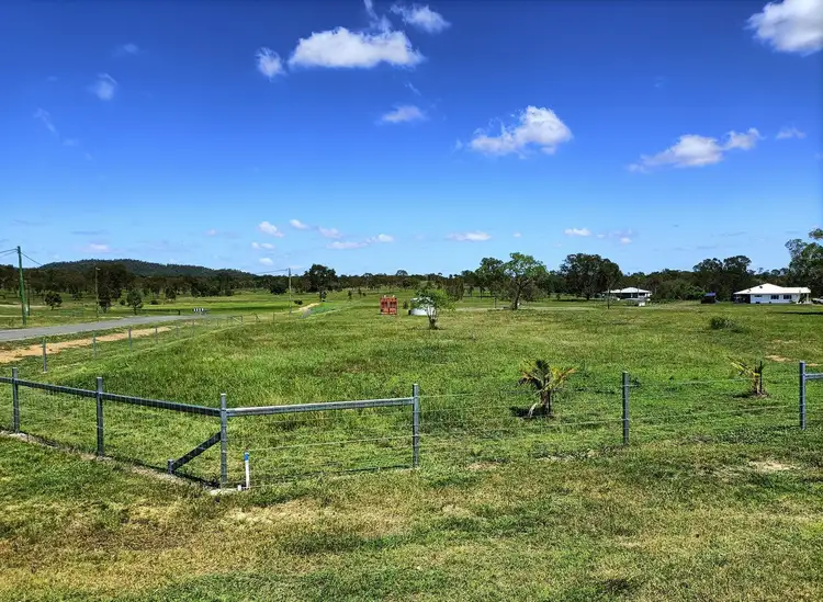 Main view of Homely land listing, 2 Bundy Court, Ironpot QLD 4701
