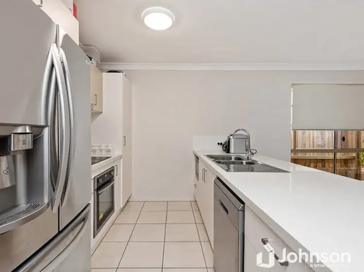 Third view of Homely house listing, 43 Galligan Way, Goodna QLD 4300