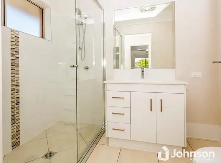 Fourth view of Homely house listing, 43 Galligan Way, Goodna QLD 4300