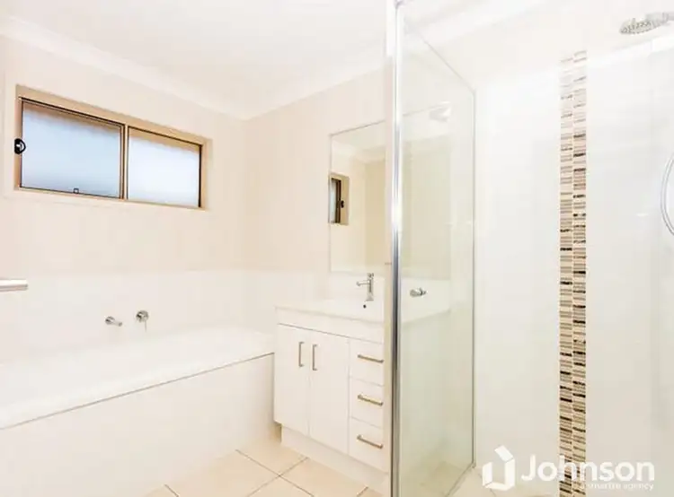 Fifth view of Homely house listing, 43 Galligan Way, Goodna QLD 4300