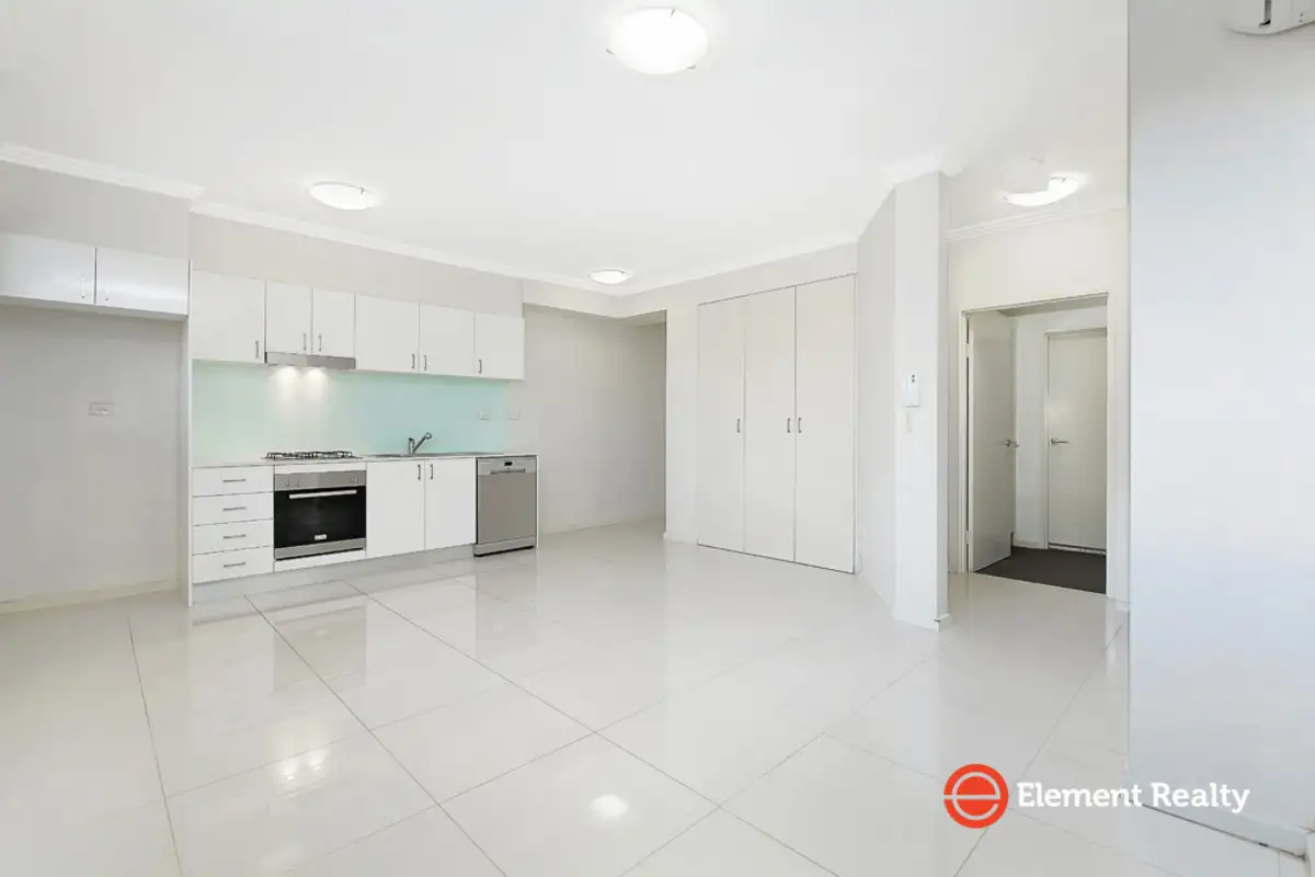 Main view of Homely apartment listing, 6/5 Fig Tree Avenue, Telopea NSW 2117