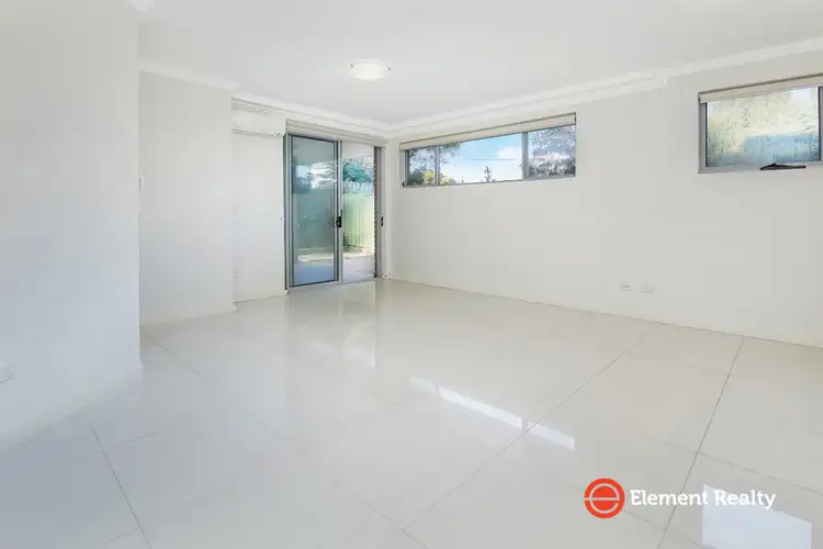 Second view of Homely apartment listing, 6/5 Fig Tree Avenue, Telopea NSW 2117