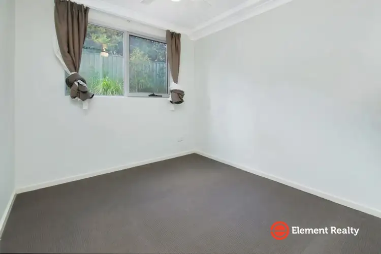 Third view of Homely apartment listing, 6/5 Fig Tree Avenue, Telopea NSW 2117