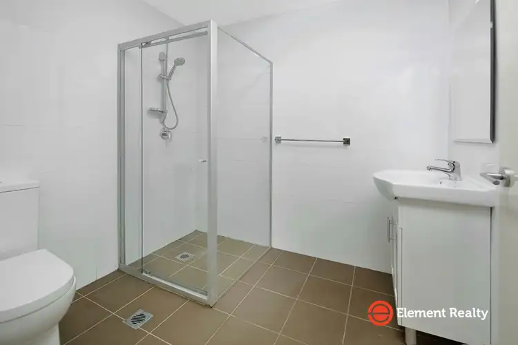Fifth view of Homely apartment listing, 6/5 Fig Tree Avenue, Telopea NSW 2117