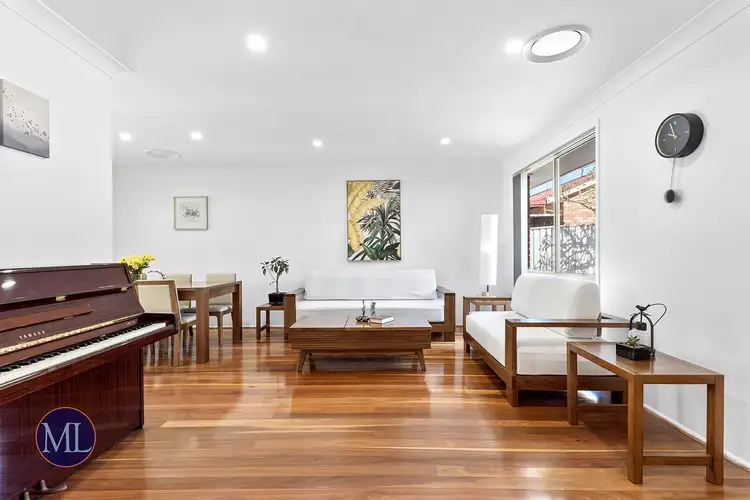 Third view of Homely house listing, 4 Almeta Street, Schofields NSW 2762