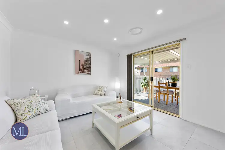 Sixth view of Homely house listing, 4 Almeta Street, Schofields NSW 2762